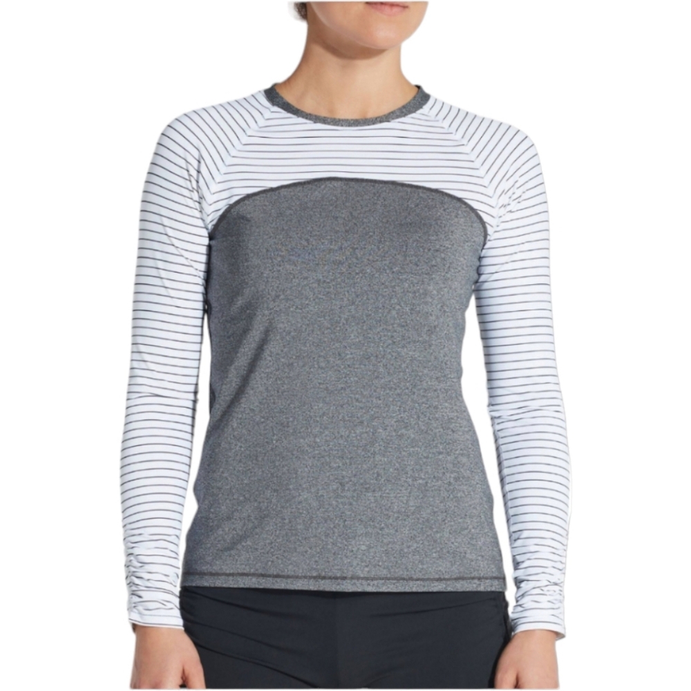 CALIA Long-sleeve Athletic Shirt